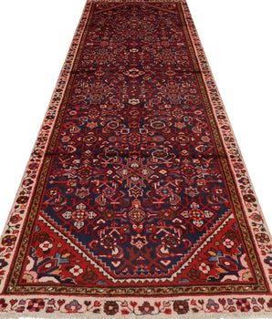 Hamadan 64462 - Orientmattor