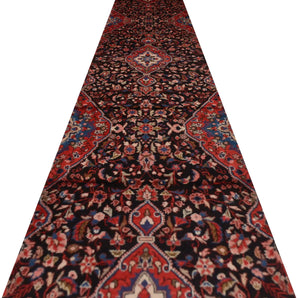 Hamadan 64484 - Orientmattor
