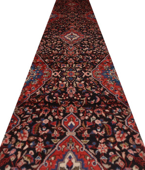 Hamadan 64484 - Orientmattor