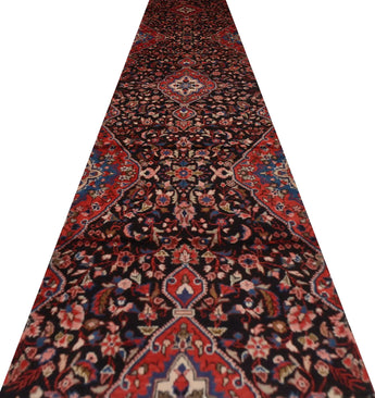 Hamadan 64484 - Orientmattor