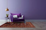 Shirvan Red