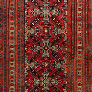 Shirvan Red