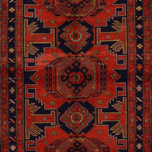 Quba Red