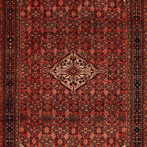 Hoseinabad Red