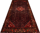 Hoseinabad Blue