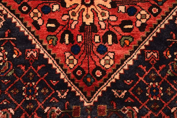 Hoseinabad Blue