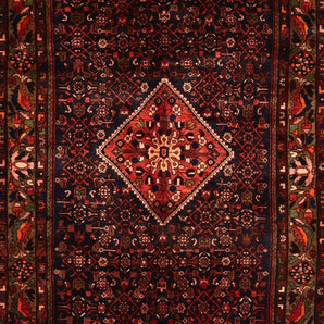 Hoseinabad Blue