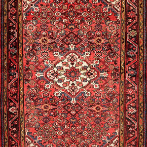 Hoseinabad Red