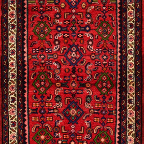 Hamadan Red