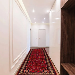 Hamadan Red