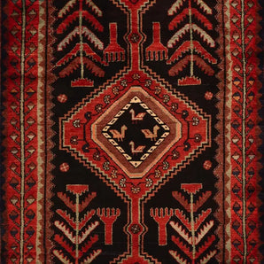 Koliai Black