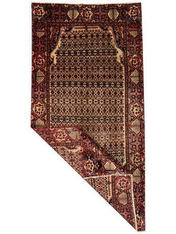 Koliai Beige