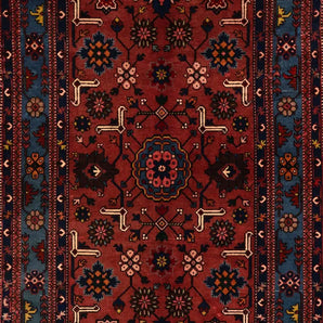 Quba Red