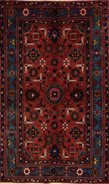 Quba Red