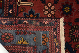 Quba Red