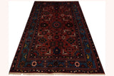 Quba Red