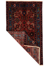 Quba Red