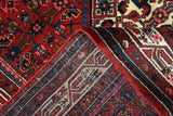 Rudbar Red
