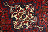 Rudbar Red