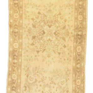 Hamadan Beige