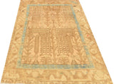 Hamadan Beige