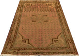 Hamadan Pink