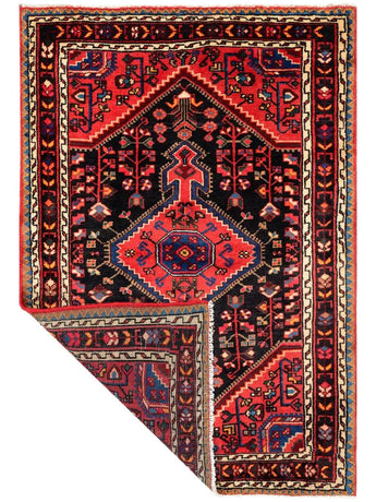 Tyserkan Red