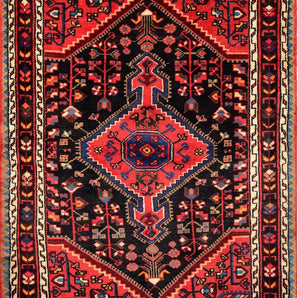 Tyserkan Red