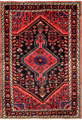 Tyserkan Red
