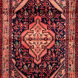 Tyserkan Blue
