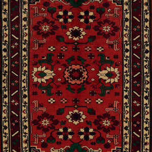Yerevan Red