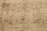 Vintage Orientmattor handknuten oriental rug, 280x180 cm, with intricate traditional patterns and rich colors.