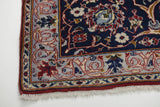 Vintage Oriental handwoven rug by Orientmattor, 467 x 340 cm, with intricate patterns and rich colors.