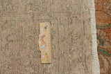 Vintage Oriental handwoven rug from Orientmattor, 476 x 328 cm, with intricate traditional patterns and rich colors.