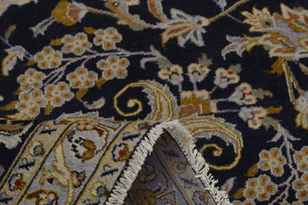 Vintage Oriental handknuten matta measuring 492x346 cm by Orientmattor, featuring intricate traditional patterns.