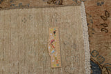 Handknuten Matta Vintage Persian 277 x 195 cm Nr. 65049 - Orientmattor