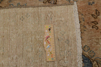 Handknuten Matta Vintage Persian 277 x 195 cm Nr. 65049 - Orientmattor