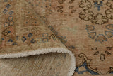 Handknuten Matta Vintage Persian 277 x 195 cm Nr. 65049 - Orientmattor