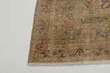 Handknuten Matta Vintage Persian 277 x 195 cm Nr. 65049 - Orientmattor
