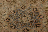 Handknuten Matta Vintage Persian 277 x 195 cm Nr. 65049 - Orientmattor