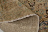 Handknuten Matta Vintage Persian 282 x 187 cm Nr. 65059 - Orientmattor