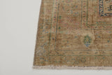 Handknuten Matta Vintage Persian 282 x 187 cm Nr. 65059 - Orientmattor