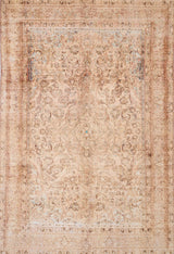 Handknuten Matta Vintage Persian 285 x 189 cm Nr. 65047 - Orientmattor