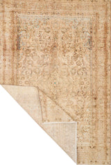 Handknuten Matta Vintage Persian 285 x 189 cm Nr. 65047 - Orientmattor