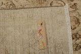 Handknuten Matta Vintage Persian 285 x 189 cm Nr. 65047 - Orientmattor