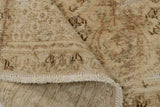 Handknuten Matta Vintage Persian 285 x 189 cm Nr. 65047 - Orientmattor