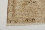 Handknuten Matta Vintage Persian 285 x 189 cm Nr. 65047 - Orientmattor