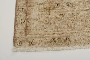 Handknuten Matta Vintage Persian 285 x 189 cm Nr. 65047 - Orientmattor