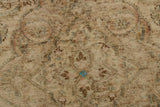 Handknuten Matta Vintage Persian 285 x 189 cm Nr. 65047 - Orientmattor