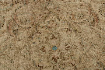 Handknuten Matta Vintage Persian 285 x 189 cm Nr. 65047 - Orientmattor